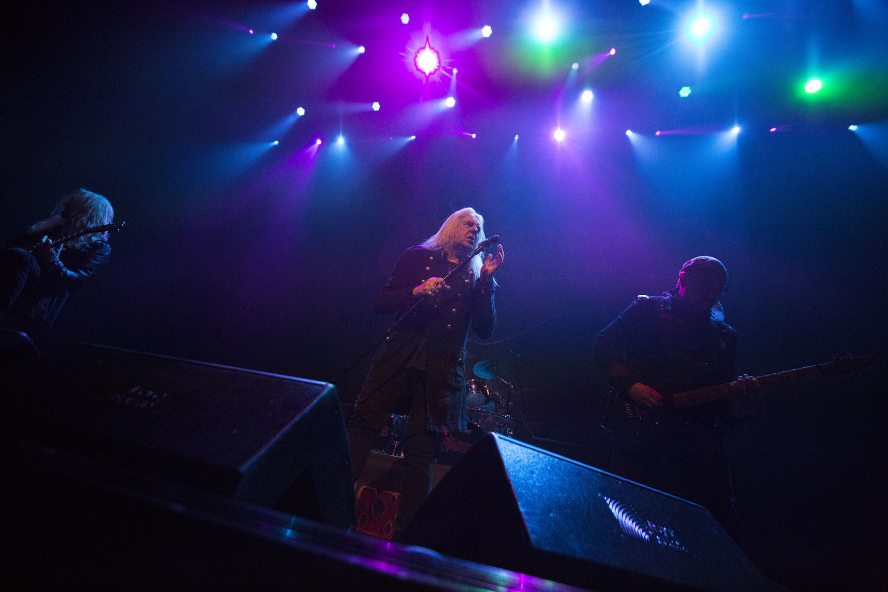 Judas Priest